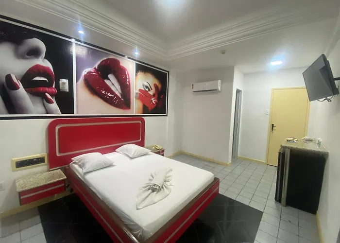 Hotel Bom Gosto Salvador